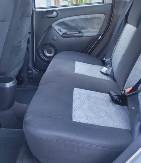 FORD Fiesta Sedan 1.6 4P CLASS FLEX, Foto 4