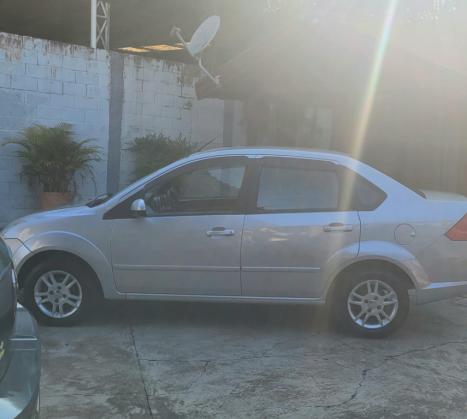 FORD Fiesta Sedan 1.6 4P CLASS FLEX, Foto 5