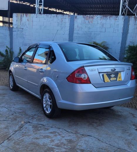 FORD Fiesta Sedan 1.6 4P CLASS FLEX, Foto 6