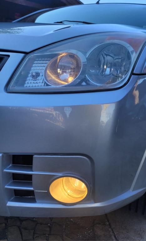 FORD Fiesta Sedan 1.6 4P CLASS FLEX, Foto 7