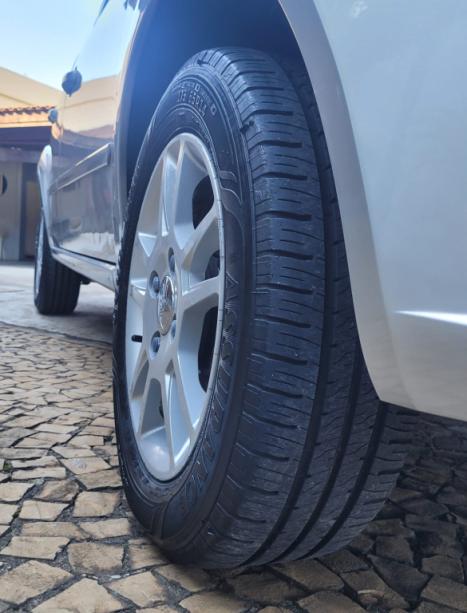 FORD Fiesta Sedan 1.6 4P CLASS FLEX, Foto 8