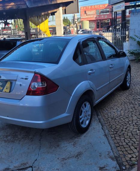 FORD Fiesta Sedan 1.6 4P CLASS FLEX, Foto 9
