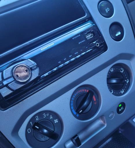 FORD Fiesta Sedan 1.6 4P CLASS FLEX, Foto 11