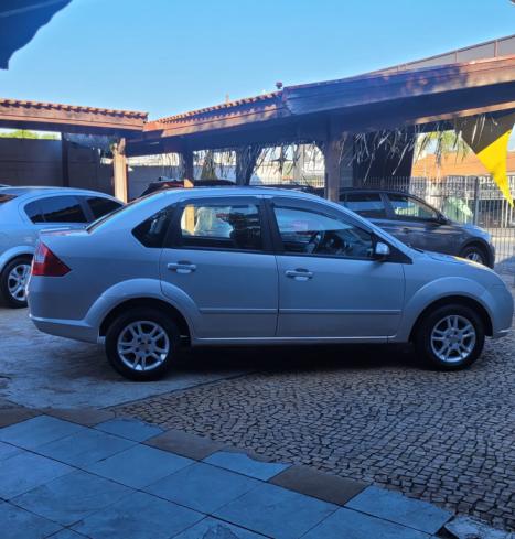 FORD Fiesta Sedan 1.6 4P CLASS FLEX, Foto 12