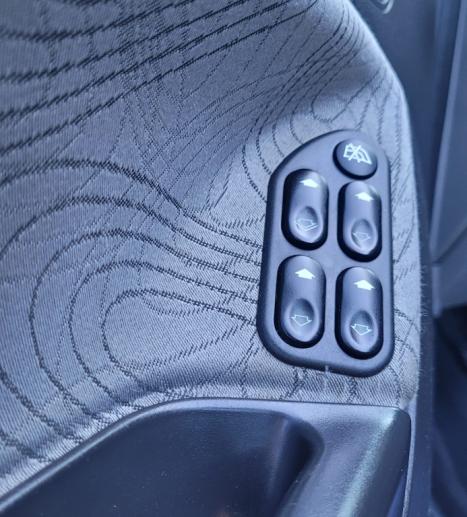 FORD Fiesta Sedan 1.6 4P CLASS FLEX, Foto 13