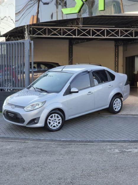 FORD Fiesta Sedan 1.6 4P CLASS FLEX, Foto 1