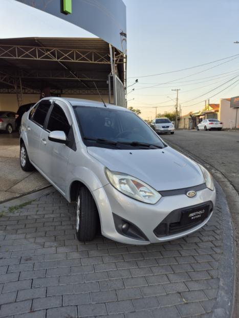 FORD Fiesta Sedan 1.6 4P CLASS FLEX, Foto 2