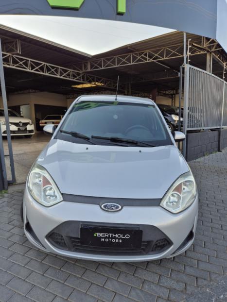 FORD Fiesta Sedan 1.6 4P CLASS FLEX, Foto 3