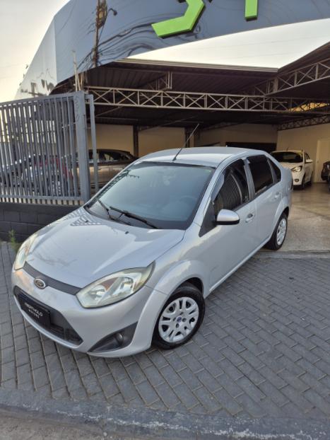 FORD Fiesta Sedan 1.6 4P CLASS FLEX, Foto 4