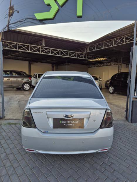 FORD Fiesta Sedan 1.6 4P CLASS FLEX, Foto 6
