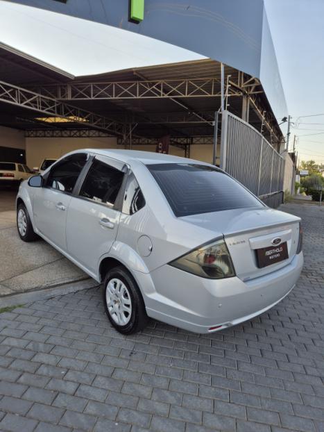 FORD Fiesta Sedan 1.6 4P CLASS FLEX, Foto 7
