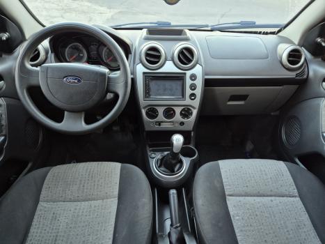 FORD Fiesta Sedan 1.6 4P CLASS FLEX, Foto 9