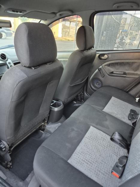 FORD Fiesta Sedan 1.6 4P CLASS FLEX, Foto 10