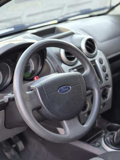 FORD Fiesta Sedan 1.6 4P CLASS FLEX, Foto 11