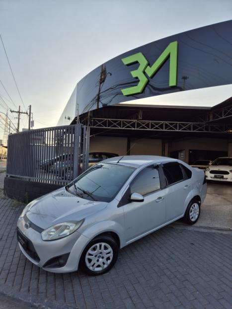 FORD Fiesta Sedan 1.6 4P CLASS FLEX, Foto 12
