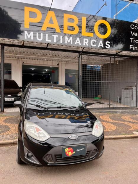 FORD Fiesta Sedan 1.6 4P CLASS FLEX, Foto 2