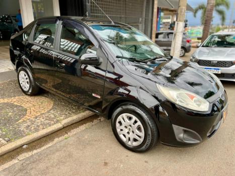 FORD Fiesta Sedan 1.6 4P CLASS FLEX, Foto 1
