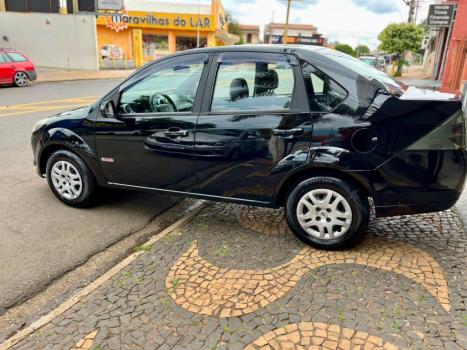 FORD Fiesta Sedan 1.6 4P CLASS FLEX, Foto 4