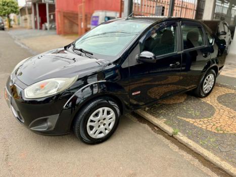 FORD Fiesta Sedan 1.6 4P CLASS FLEX, Foto 5