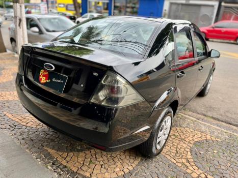 FORD Fiesta Sedan 1.6 4P CLASS FLEX, Foto 6