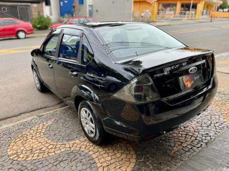 FORD Fiesta Sedan 1.6 4P CLASS FLEX, Foto 7