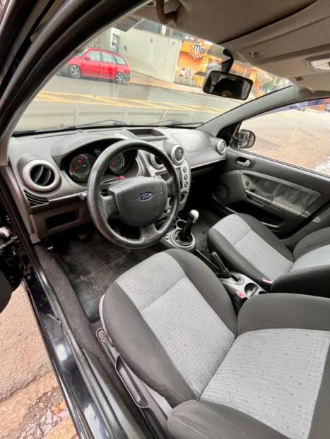 FORD Fiesta Sedan 1.6 4P CLASS FLEX, Foto 8
