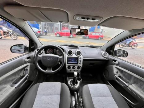 FORD Fiesta Sedan 1.6 4P CLASS FLEX, Foto 9