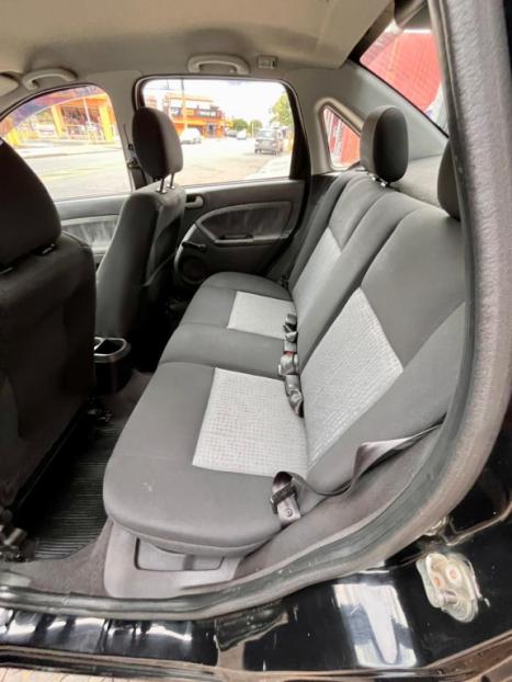 FORD Fiesta Sedan 1.6 4P CLASS FLEX, Foto 10