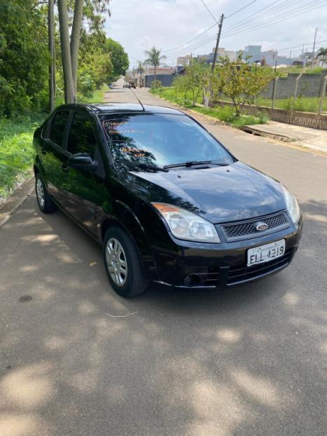 FORD Fiesta Sedan 1.6 4P CLASS FLEX, Foto 2