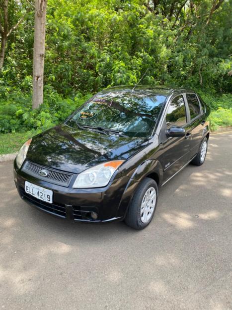 FORD Fiesta Sedan 1.6 4P CLASS FLEX, Foto 3