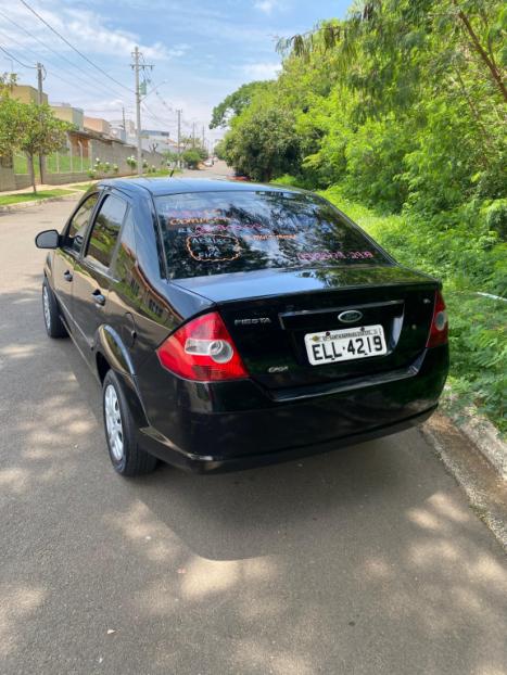FORD Fiesta Sedan 1.6 4P CLASS FLEX, Foto 4