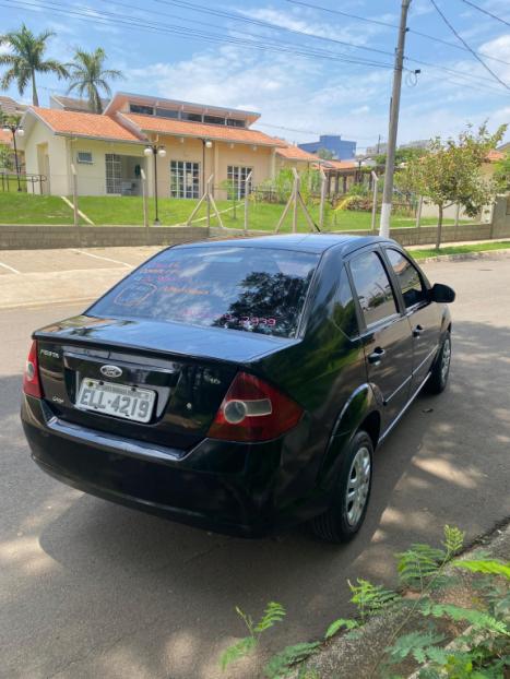 FORD Fiesta Sedan 1.6 4P CLASS FLEX, Foto 5