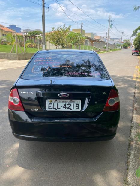 FORD Fiesta Sedan 1.6 4P CLASS FLEX, Foto 6