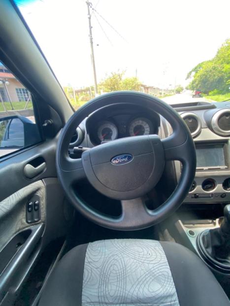 FORD Fiesta Sedan 1.6 4P CLASS FLEX, Foto 7