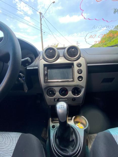 FORD Fiesta Sedan 1.6 4P CLASS FLEX, Foto 8