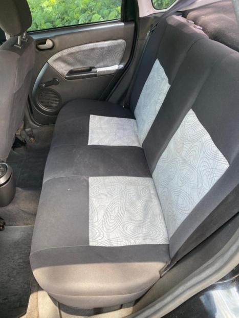FORD Fiesta Sedan 1.6 4P CLASS FLEX, Foto 9