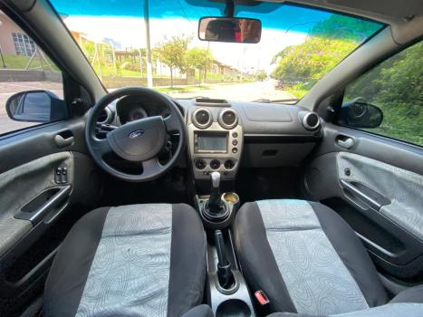 FORD Fiesta Sedan 1.6 4P CLASS FLEX, Foto 10