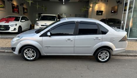 FORD Fiesta Sedan 1.6 4P FLEX, Foto 1