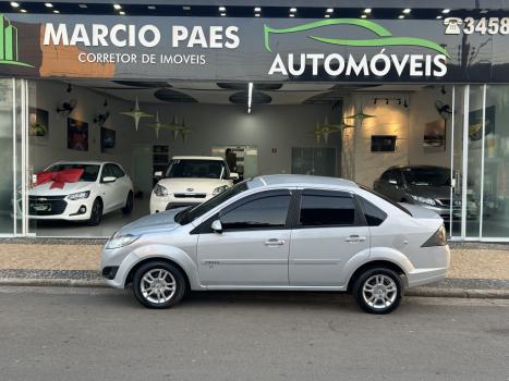 FORD Fiesta Sedan 1.6 4P FLEX, Foto 3