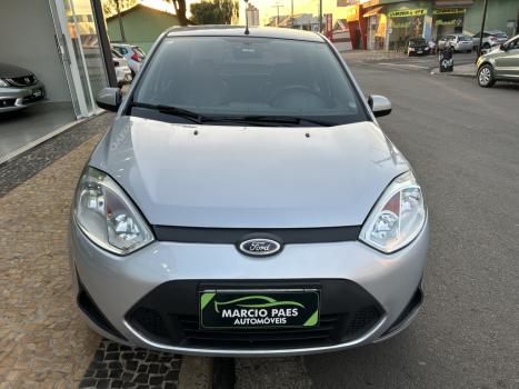 FORD Fiesta Sedan 1.6 4P FLEX, Foto 4