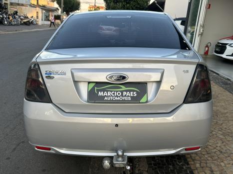 FORD Fiesta Sedan 1.6 4P FLEX, Foto 5
