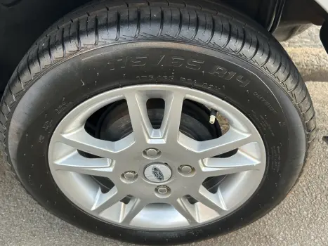 FORD Fiesta Sedan 1.6 4P FLEX, Foto 7