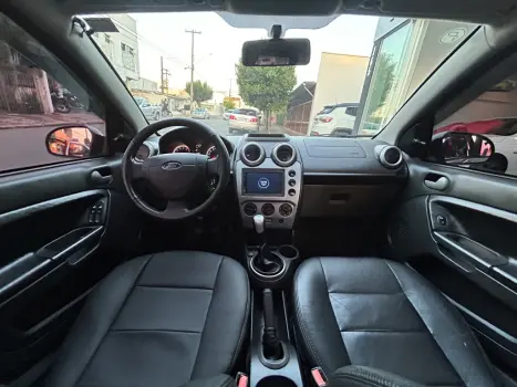 FORD Fiesta Sedan 1.6 4P FLEX, Foto 8