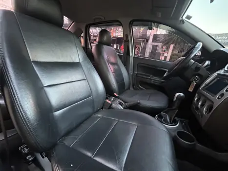 FORD Fiesta Sedan 1.6 4P FLEX, Foto 9