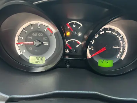 FORD Fiesta Sedan 1.6 4P FLEX, Foto 11