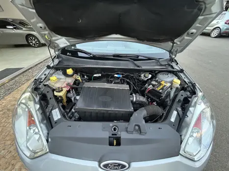 FORD Fiesta Sedan 1.6 4P FLEX, Foto 12