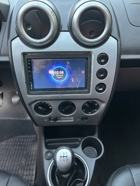 FORD Fiesta Sedan 1.6 4P FLEX, Foto 15