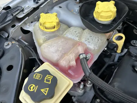 FORD Fiesta Sedan 1.6 4P FLEX, Foto 16