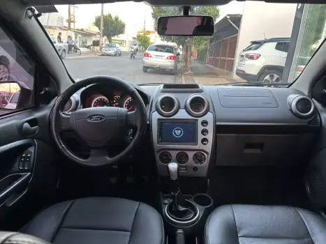 FORD Fiesta Sedan 1.6 4P FLEX, Foto 17
