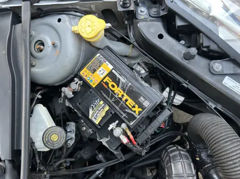 FORD Fiesta Sedan 1.6 4P FLEX, Foto 18